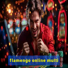 flamengo online multi